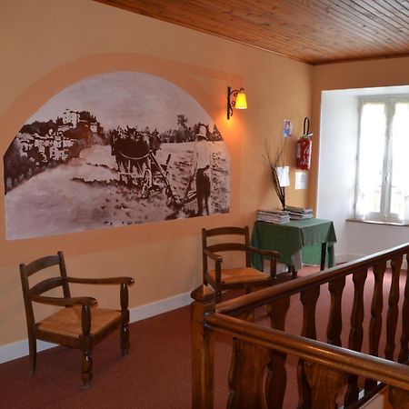 Relais Du Bois Du Four Otel Saint-Léons Dış mekan fotoğraf